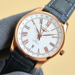 Longines Watch Top Quality