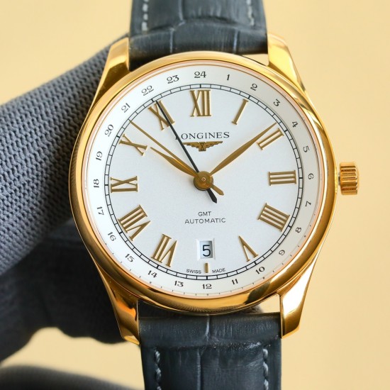Longines Watch Top Quality