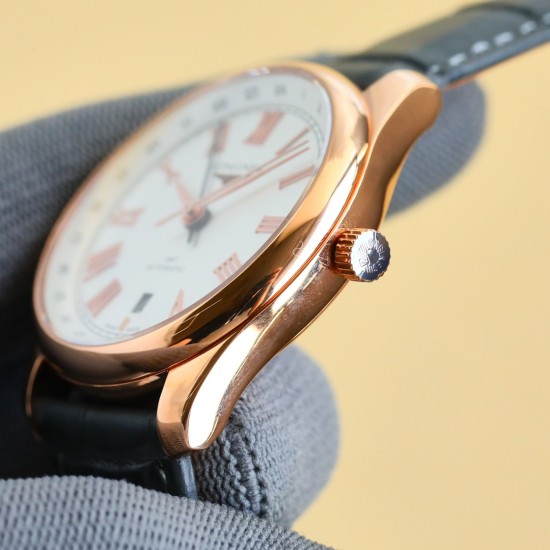 Longines Watch Top Quality