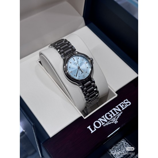 Longines Watch Top Quality