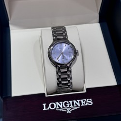 Longines Watch Top Quality