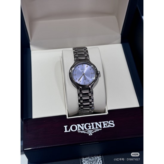 Longines Watch Top Quality