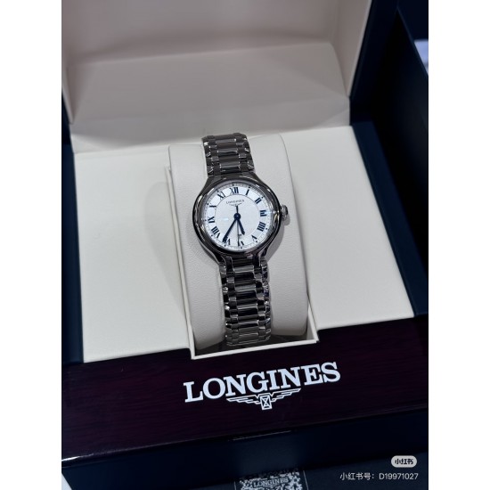 Longines Watch Top Quality