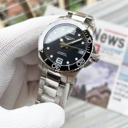 Longines Watch Top Quality