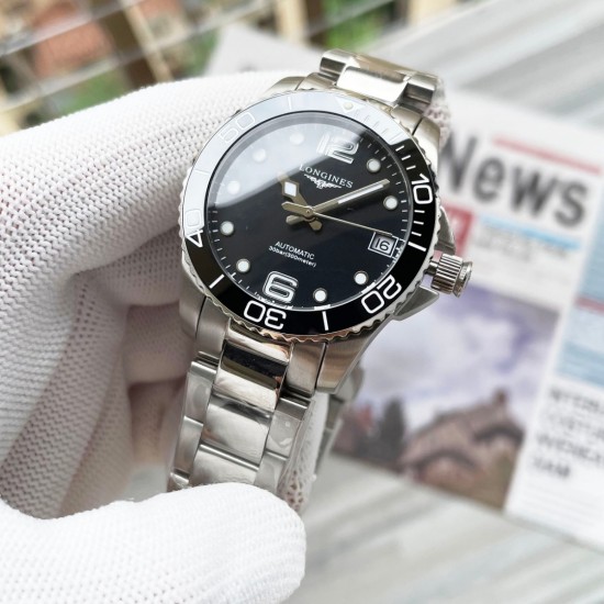 Longines Watch Top Quality