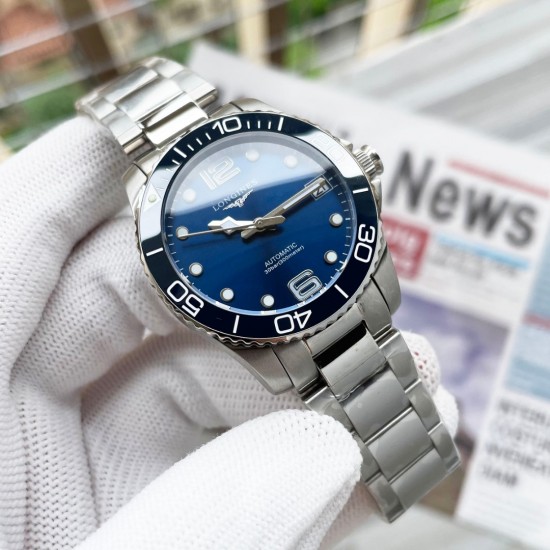 Longines Watch Top Quality