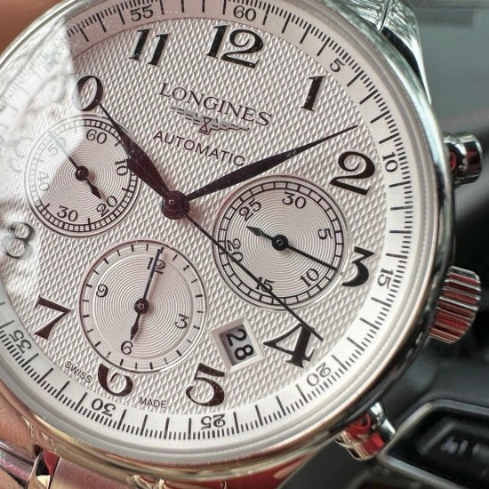 Longines Watch Top Quality