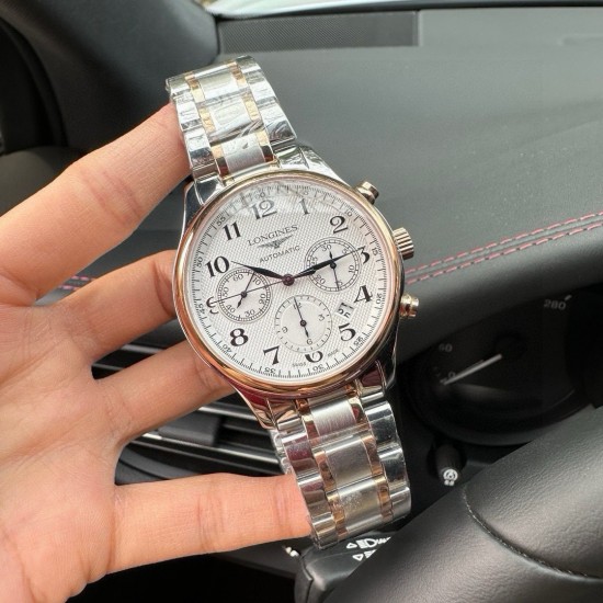 Longines Watch Top Quality