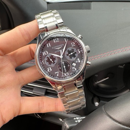 Longines Watch Top Quality