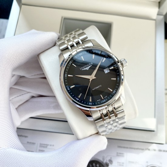 Longines Watch Top Quality