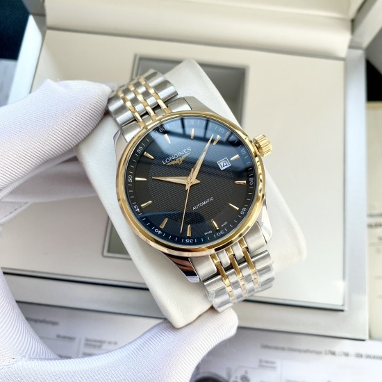 Longines Watch Top Quality