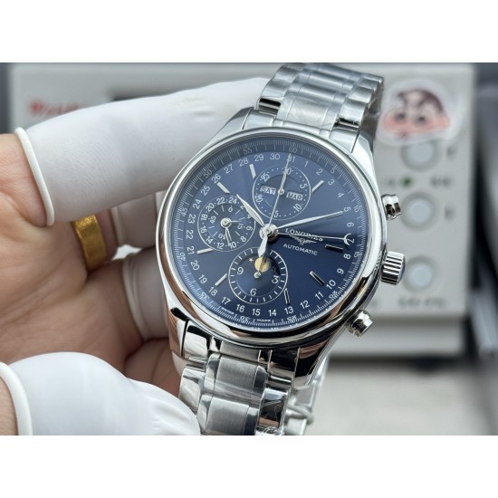 Longines Watch Top Quality
