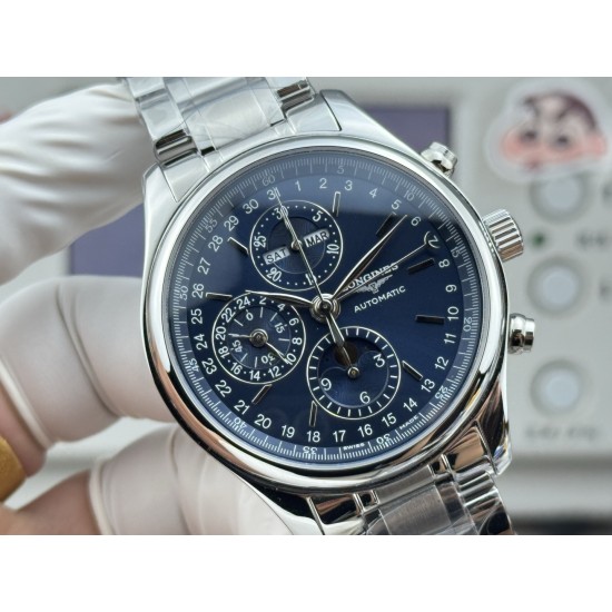 Longines Watch Top Quality