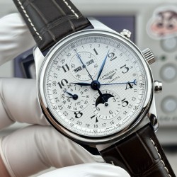 Longines Watch Top Quality