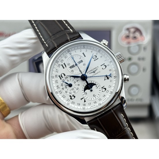 Longines Watch Top Quality