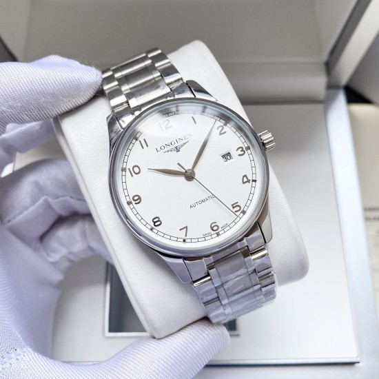 Longines Watch Top Quality