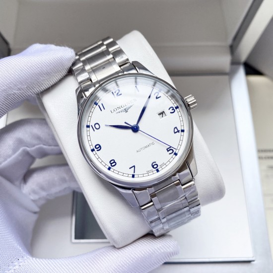 Longines Watch Top Quality