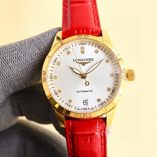 Longines Watch Top Quality