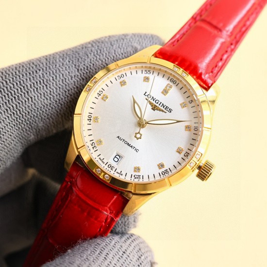 Longines Watch Top Quality