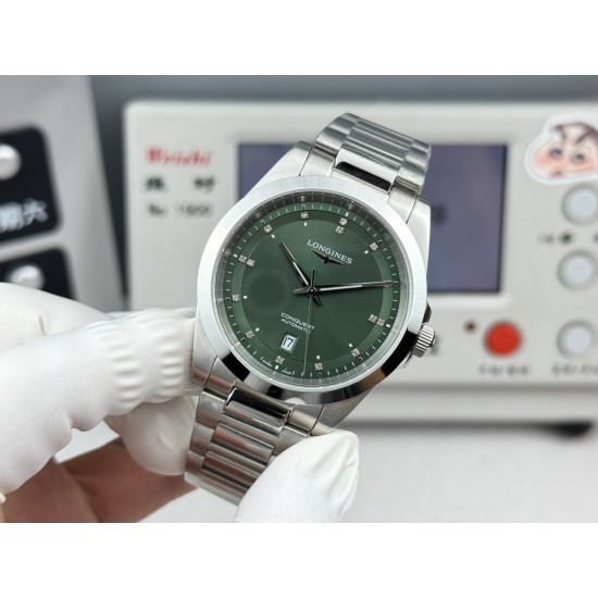 Longines Watch Top Quality
