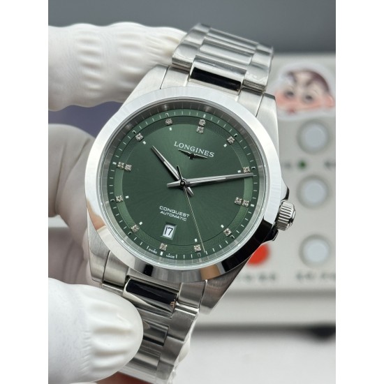 Longines Watch Top Quality