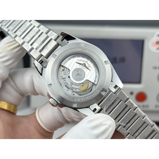 Longines Watch Top Quality
