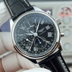 Longines Watch Top Quality