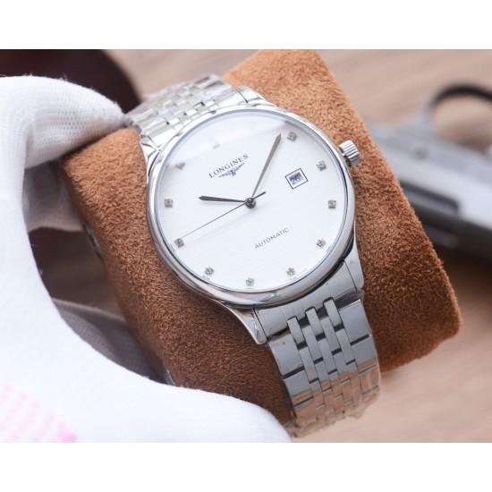 Longines Watch Top Quality