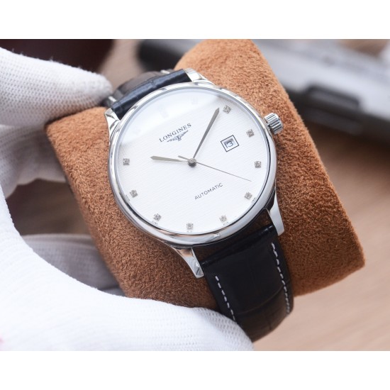 Longines Watch Top Quality