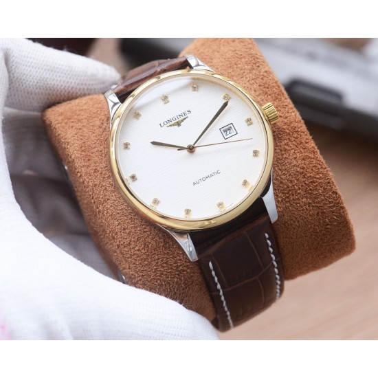 Longines Watch Top Quality