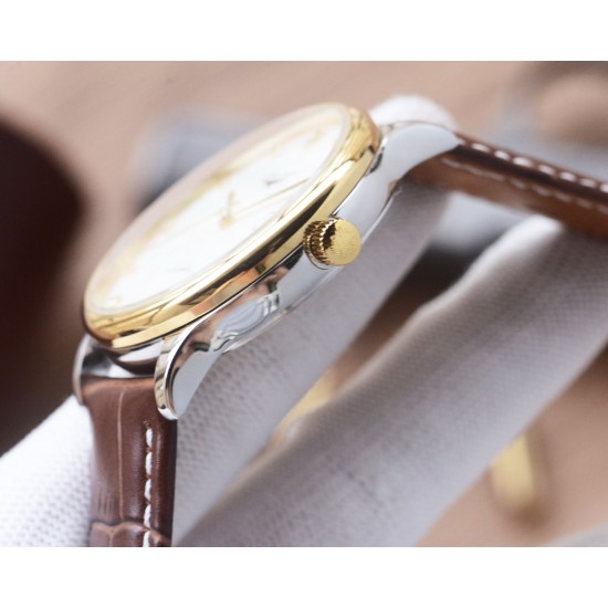 Longines Watch Top Quality