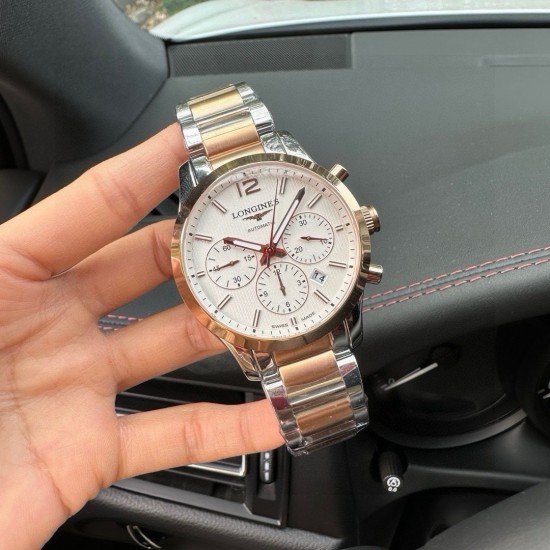 Longines Watch Top Quality
