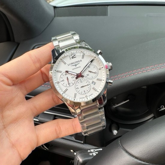Longines Watch Top Quality