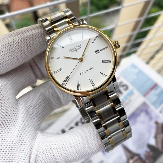 Longines Watch Top Quality