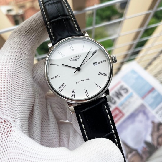 Longines Watch Top Quality