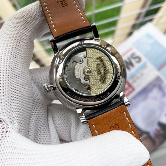 Longines Watch Top Quality