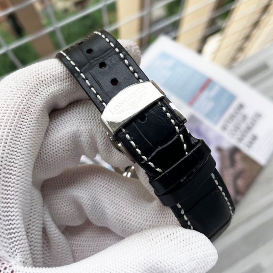 Longines Watch Top Quality