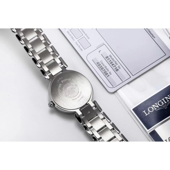 Longines Watch Top Quality