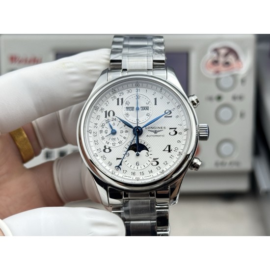 Longines Watch Top Quality