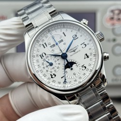 Longines Watch Top Quality