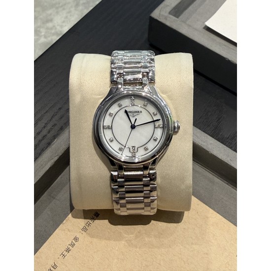 Longines Watch Top Quality