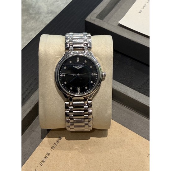 Longines Watch Top Quality