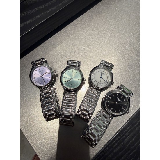 Longines Watch Top Quality