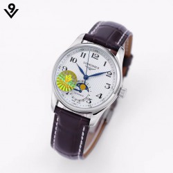 Longines Watch Top Quality