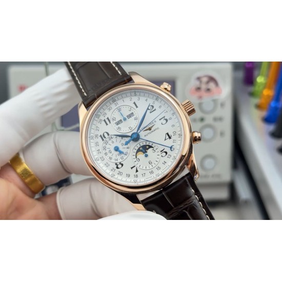 Longines Watch Top Quality