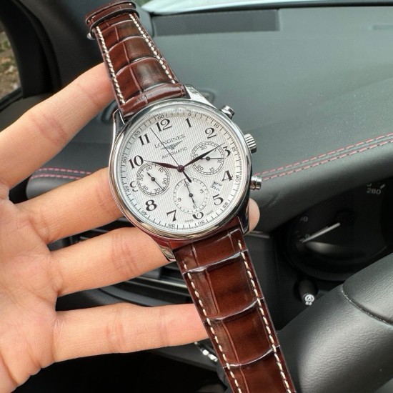 Longines Watch Top Quality