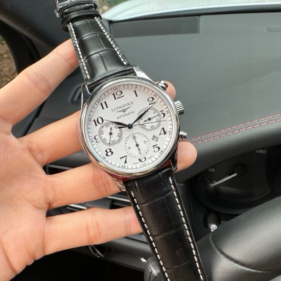 Longines Watch Top Quality