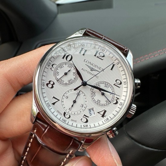 Longines Watch Top Quality