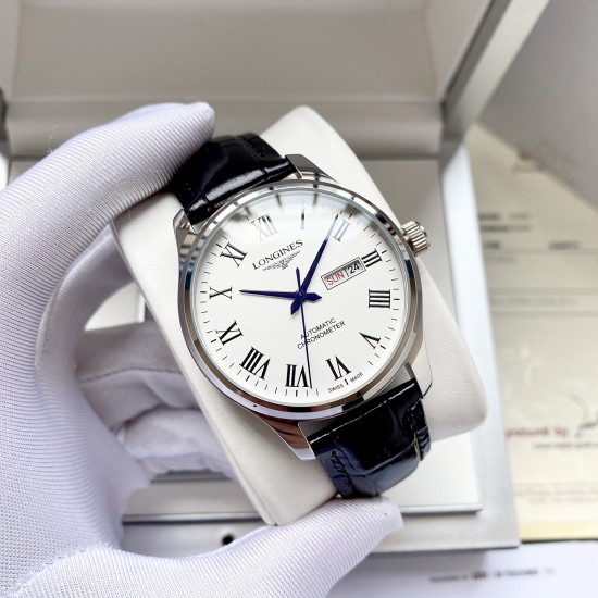 Longines Watch Top Quality