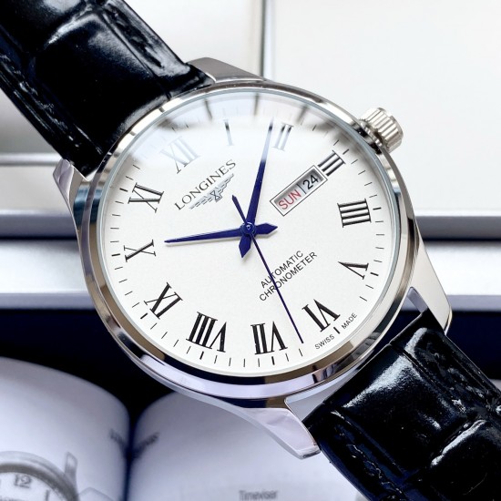 Longines Watch Top Quality